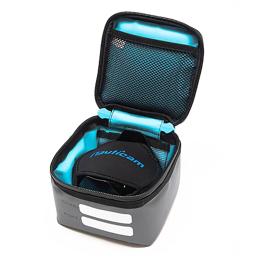 CineBags CB73 Fisheye Port Case