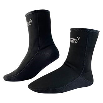 Cressi Tough Soft Socks 3mm