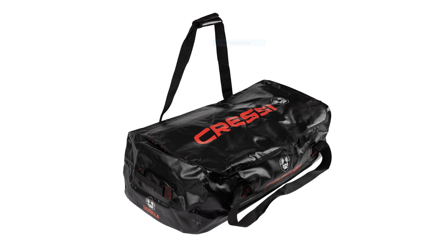 Cressi Gorilla Bag