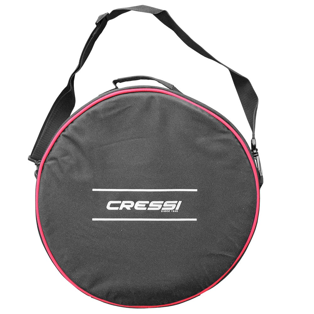 Cressi 360° Regulator Bag - Click Image to Close