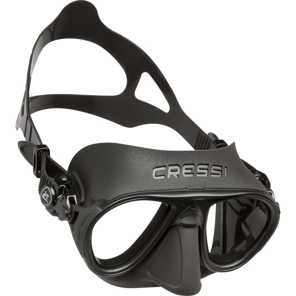 Cressi Calibro Mask - Click Image to Close