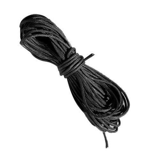Cressi Constrictor Cord - Black - 5M Pack - Click Image to Close