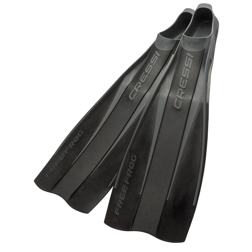 Cressi Free Frog Full Foot Fins