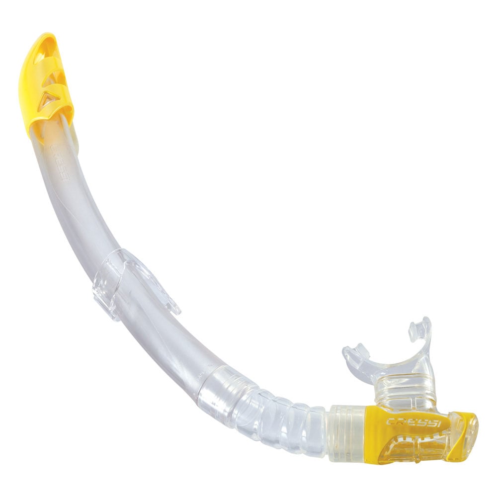 Cressi Gamma Snorkel