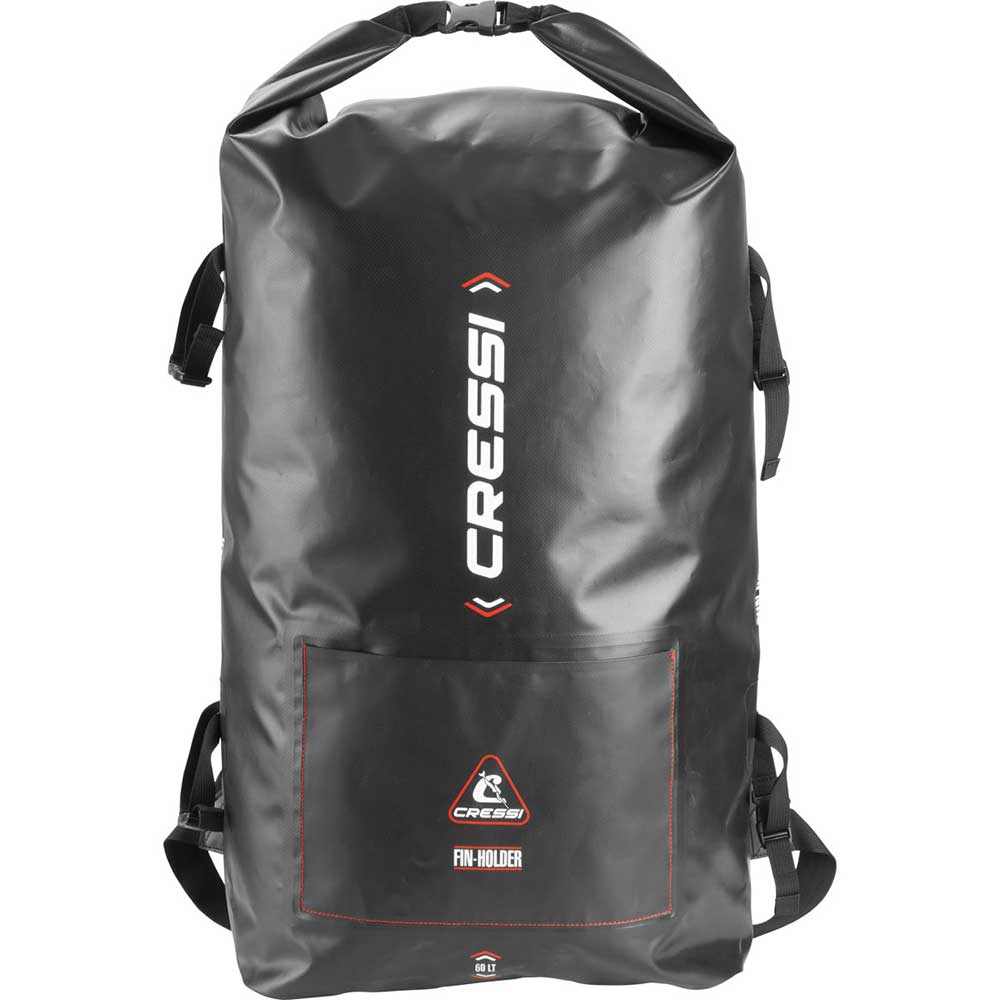 Cressi Gara Dry Backpack Bag - 60 lt