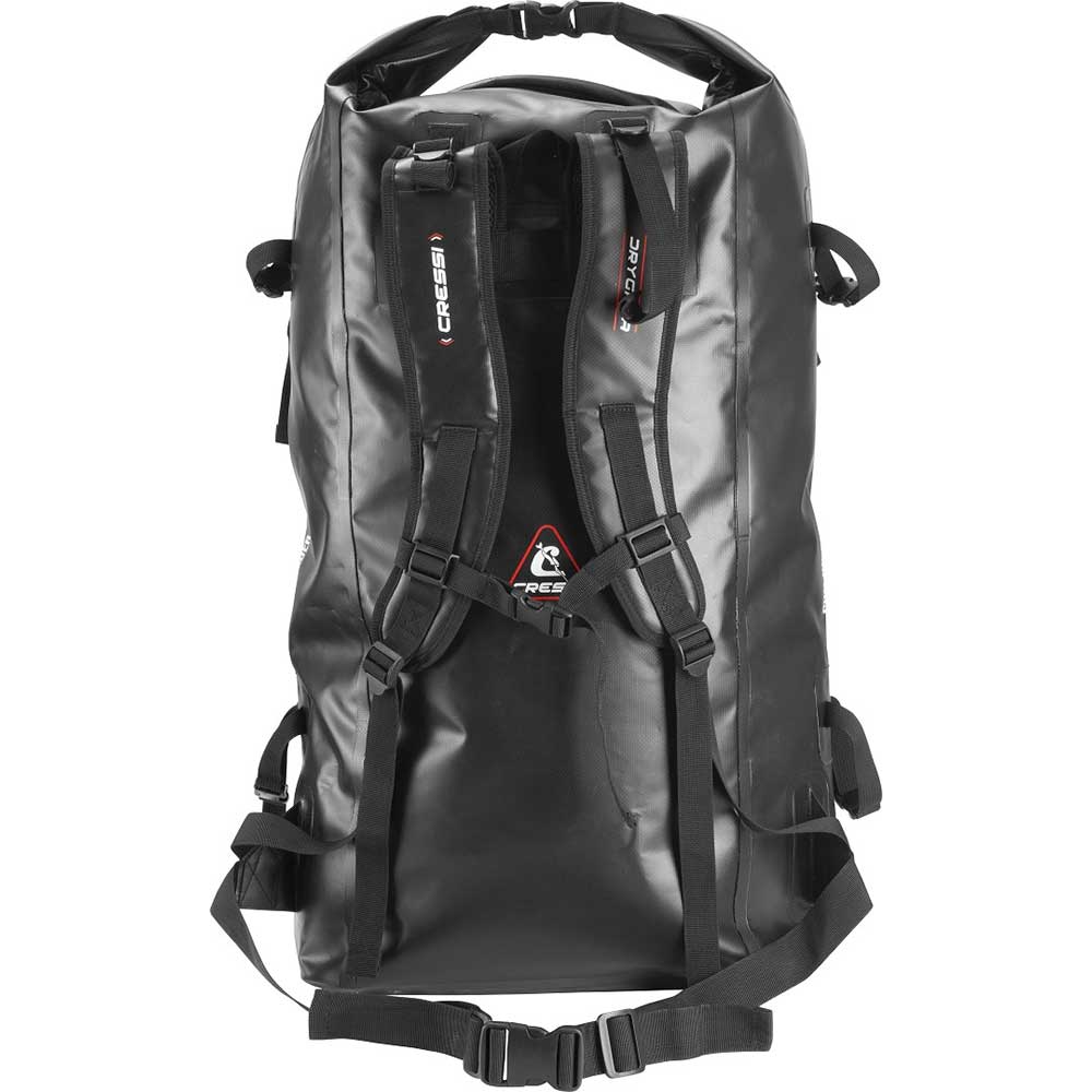 Cressi Gara Dry Backpack Bag - 60 lt - Click Image to Close