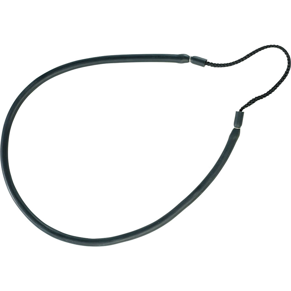 Cressi Hawaiian Sling Handspear Rubber - 12mm Heavy Duty - Click Image to Close