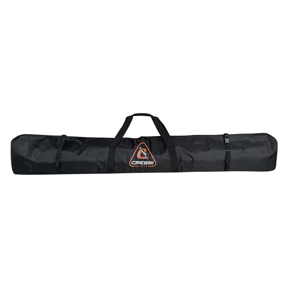 Cressi Hunter Padded Spear Gun Bag