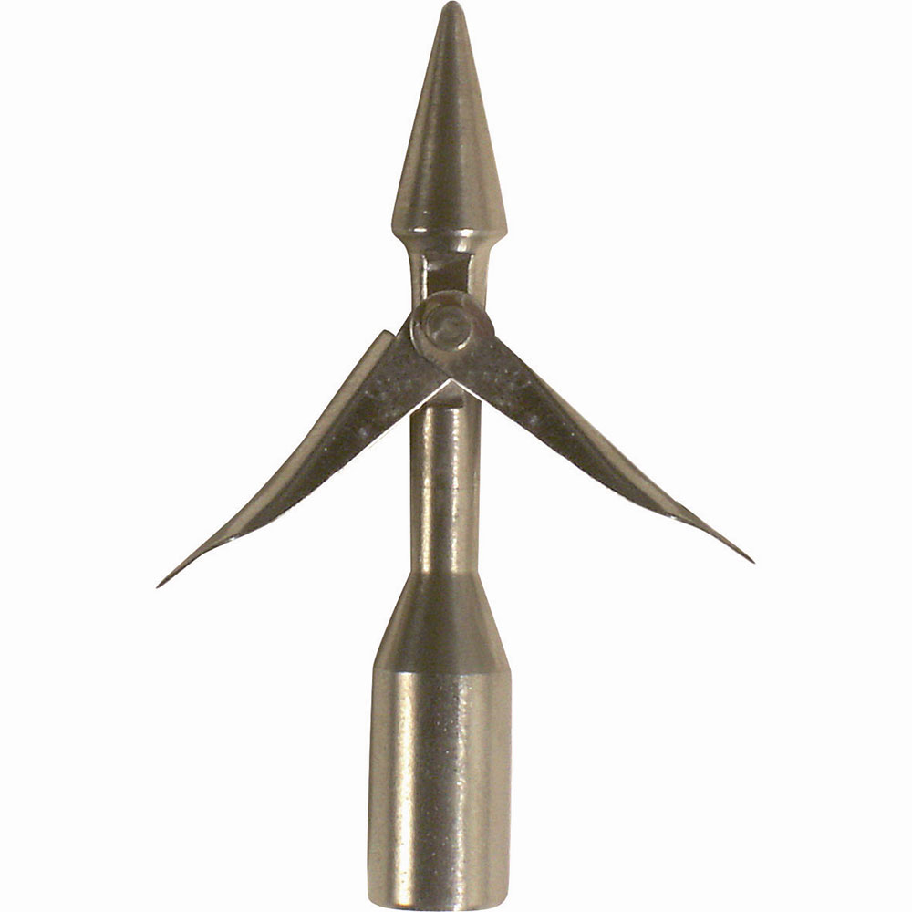 Cressi Mini Spear Head Inox - Click Image to Close