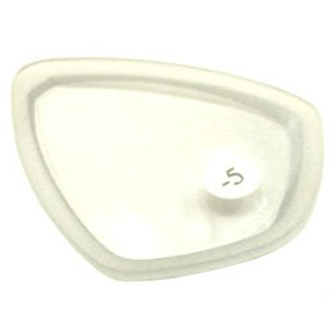 Optical Lens - Cressi Big Eyes Evolution / Crystal Mask - Click Image to Close