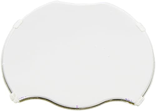 Cressi Michelangelo/Donatello Protective Plastic Screen Cover - Click Image to Close
