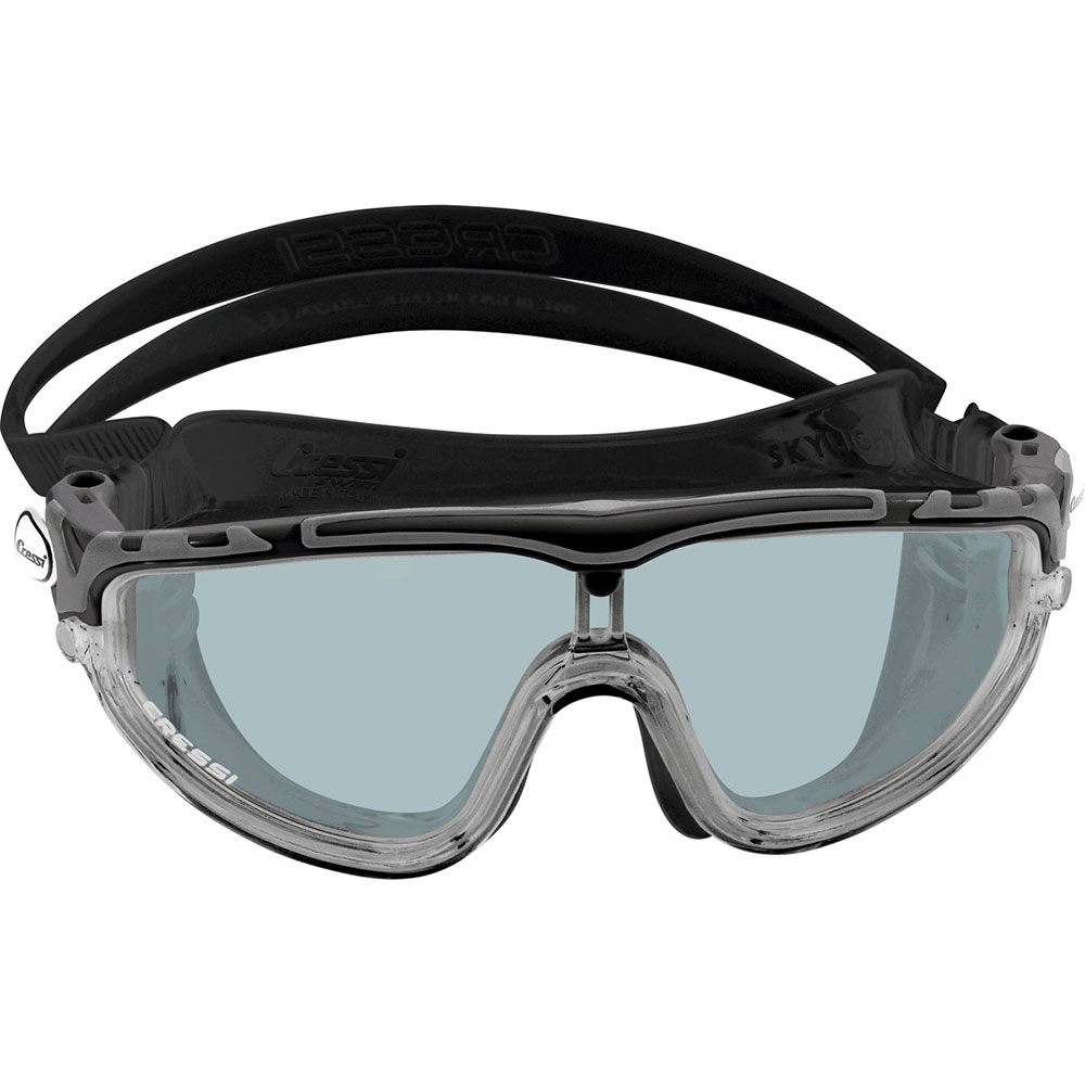 Cressi Skylight Ocean Swim Goggles - Click Image to Close