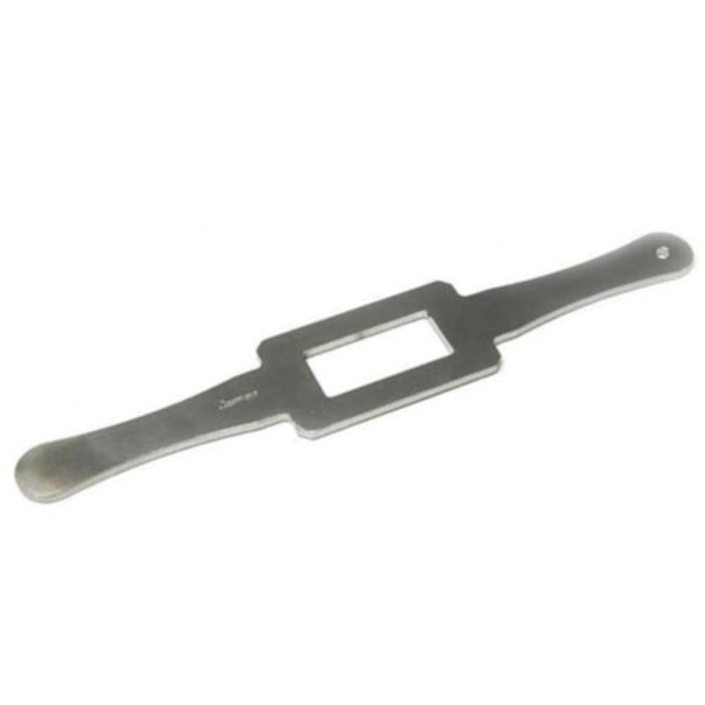 Removing Yoke Tool - Click Image to Close