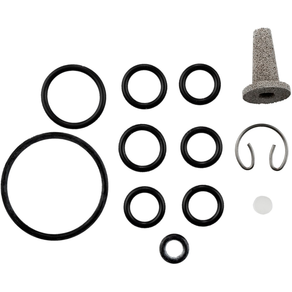 Maintenance/Service Kits - AC2 1st Stage - INT - Click Image to Close