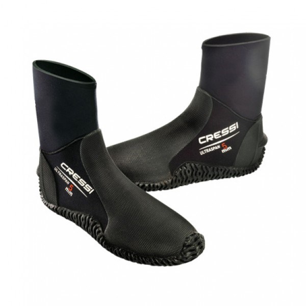 Ultra Boots 5mm - 12 (EU 45) - Click Image to Close