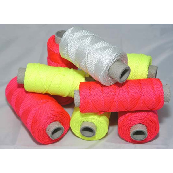 Custom Divers 2mm Reel Line - Pink - 40, 50, 70, 125 Metres - 70 - Click Image to Close