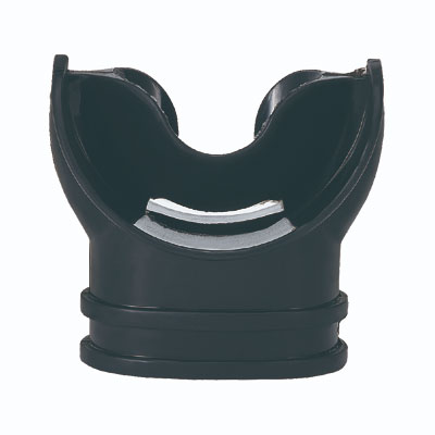 Dive Perfect Comfo Bite Regulator Mouthpiece - Click Image to Close