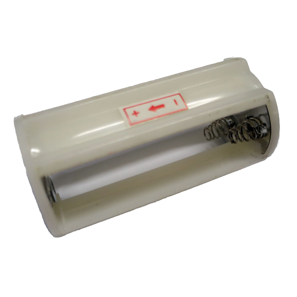 Dive Perfect Stubby LED-1000 Battery Carrier - Click Image to Close