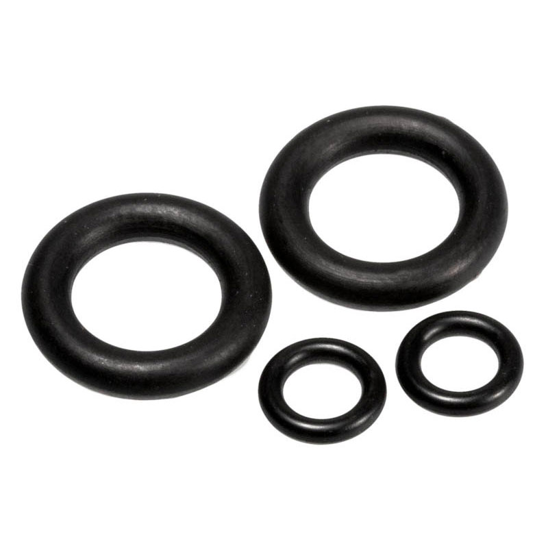 Divesoft Analyser Replacement O-rings - Click Image to Close