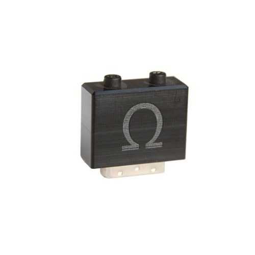 Divesoft Analyser Ohm-Meter Plug-in Module