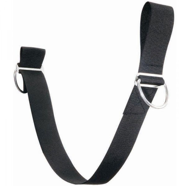 Dolphin Tech Crotch Strap - 50mm (2in) - Click Image to Close