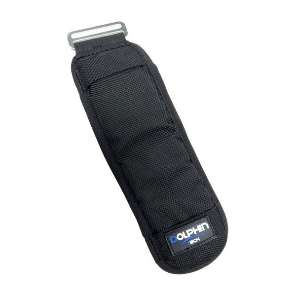 Dolphin Tech Harness Waist Pad / Cummerbund - Small/Medium - Click Image to Close