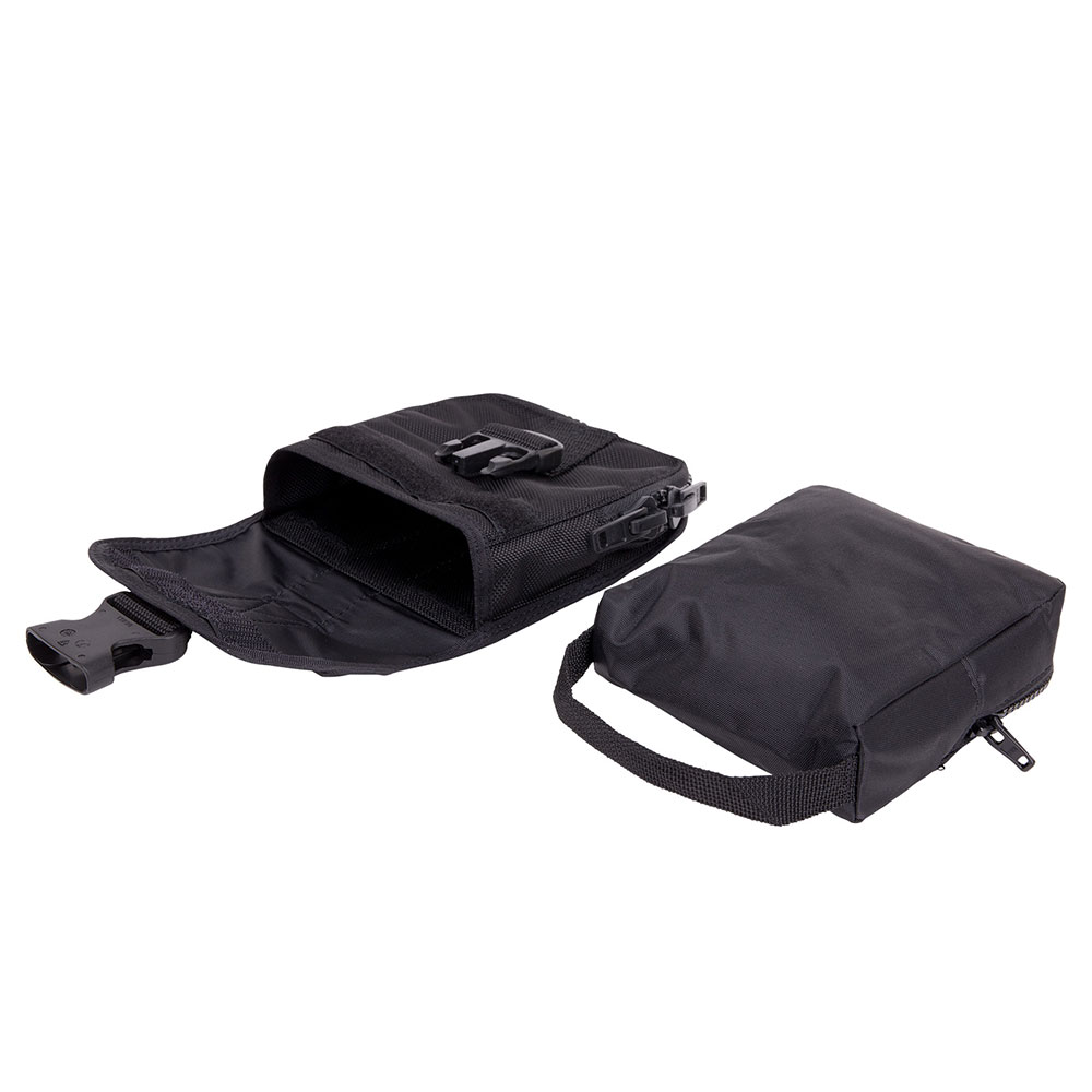 Dolphin Tech BCD Weight Pocket - 4kg