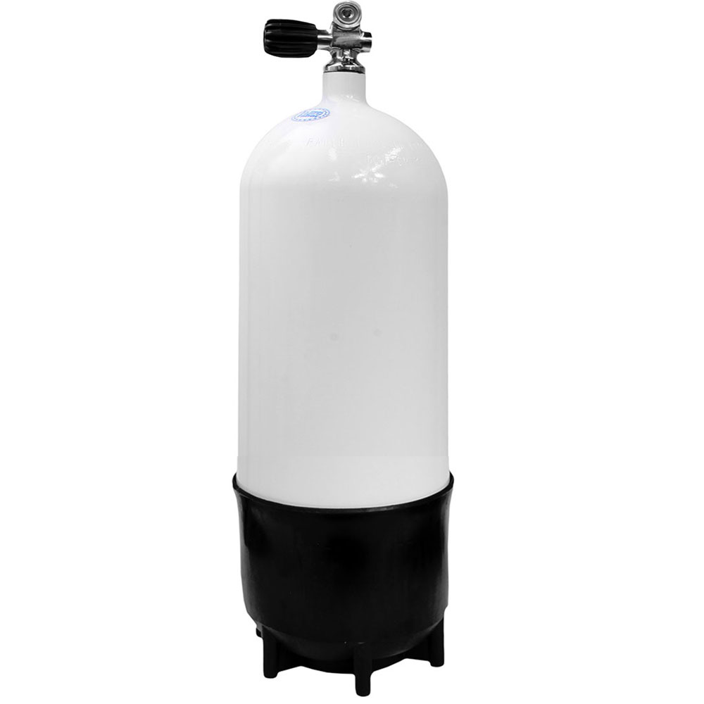 Rental 12L Stumpy Cylinder A14