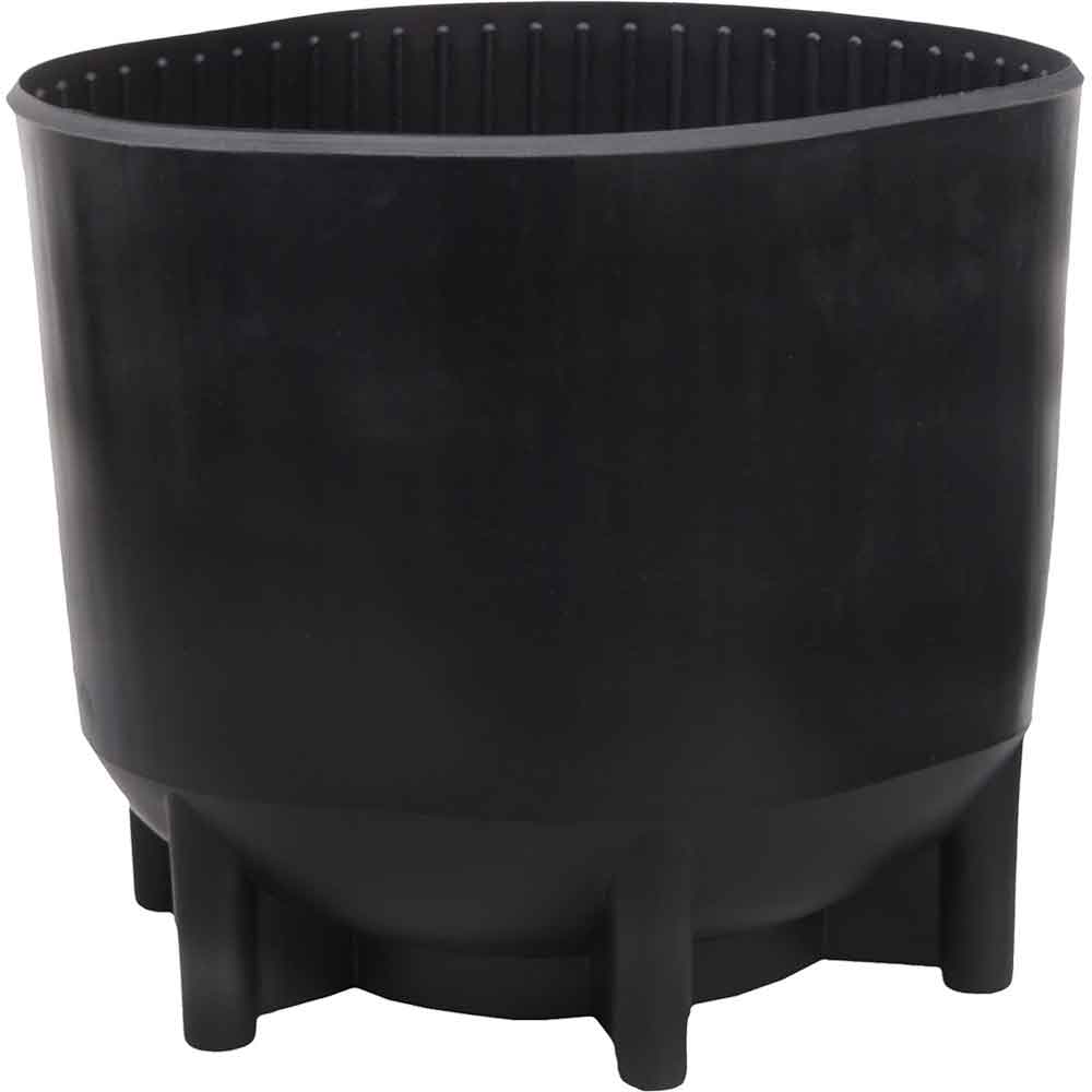 Boot - Faber Steel 12.2L Comp/15.0L/18.0L Cylinders (204mm) - Click Image to Close