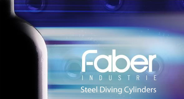 Faber Cylinders Authorised Dealer