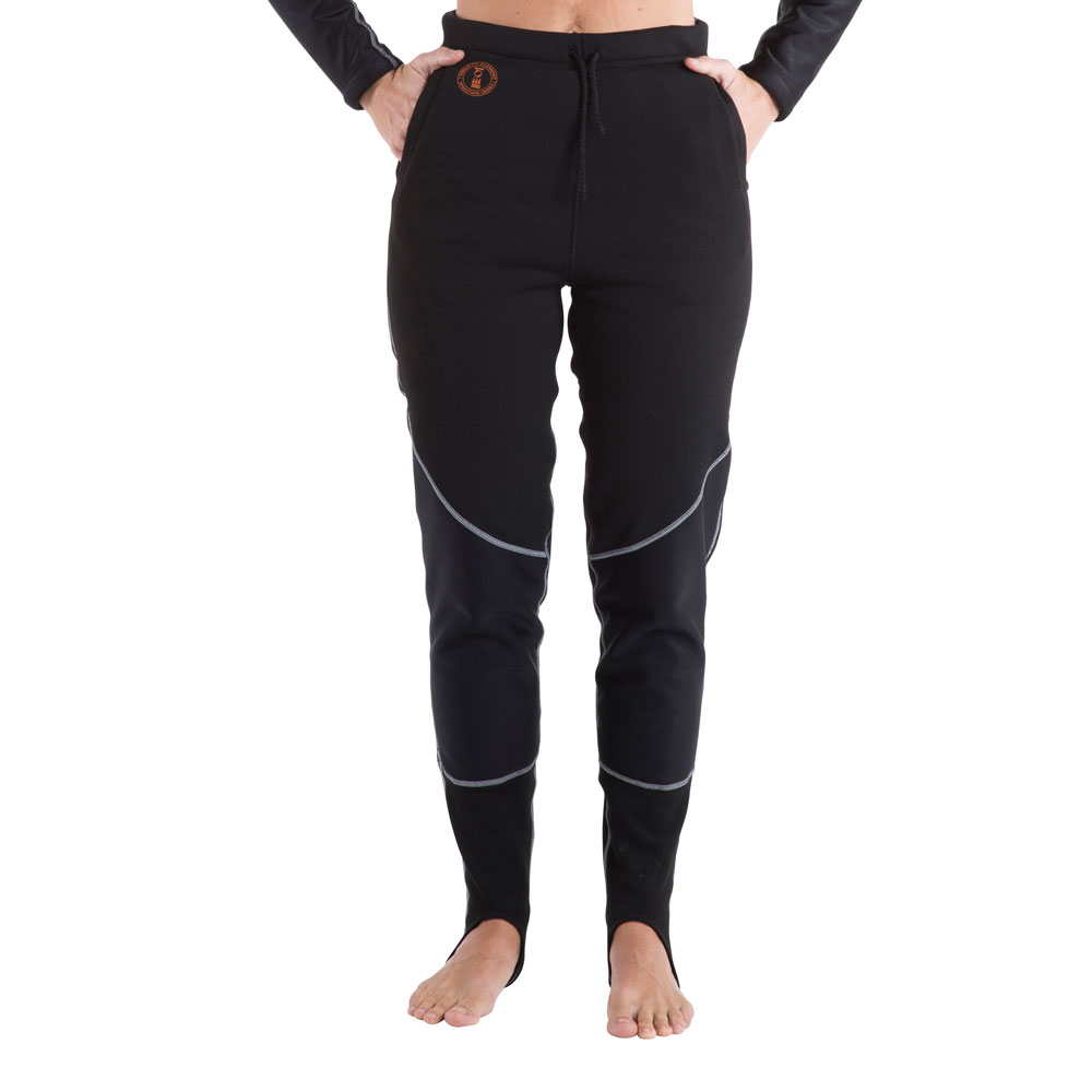 Fourth Element Arctic Expedition Leggings - Ladies - Click Image to Close