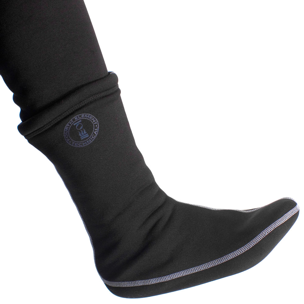 Fourth Element Arctic Drysuit Socks - Unisex - Click Image to Close