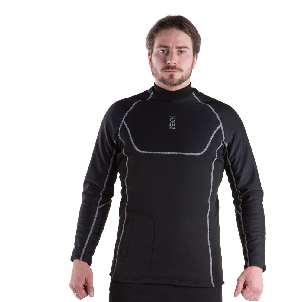 Fourth Element Arctic Expedition Top - Mens - Click Image to Close