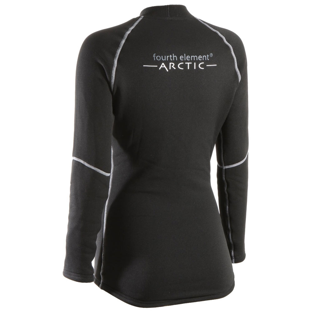 Fourth Element Arctic Top - Womens - Click Image to Close