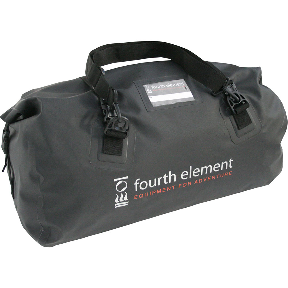 Fourth Element Argo Dry Duffle Dive Bag - 44 lt