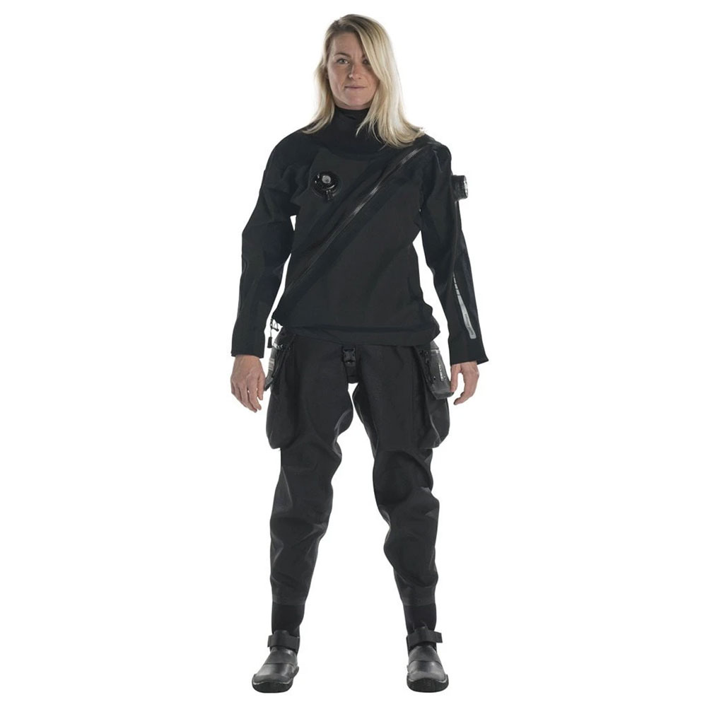 Fourth Element Argonaut 2.0 Flex Drysuit - Bespoke - Click Image to Close