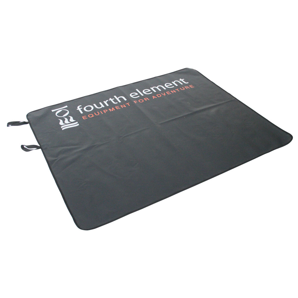 Fourth Element Changing Mat - 120x95cm - Click Image to Close