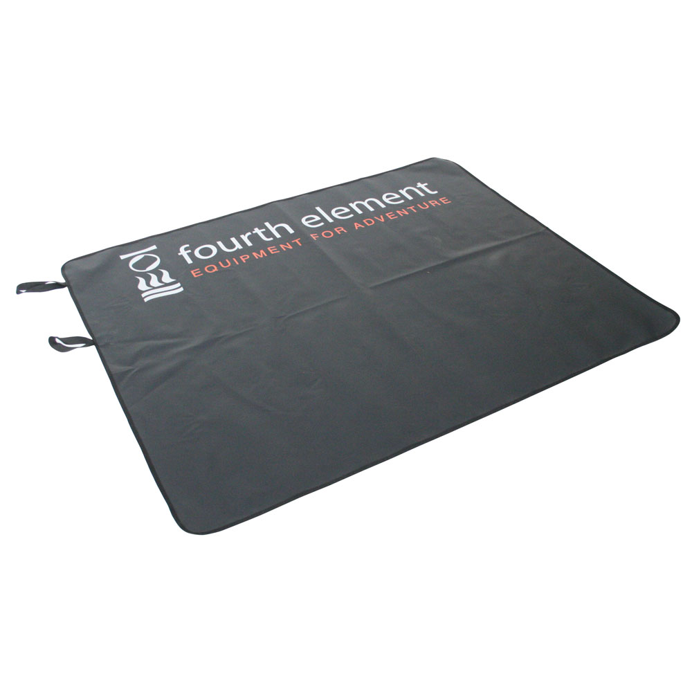 Fourth Element Changing Mat - 120x95cm