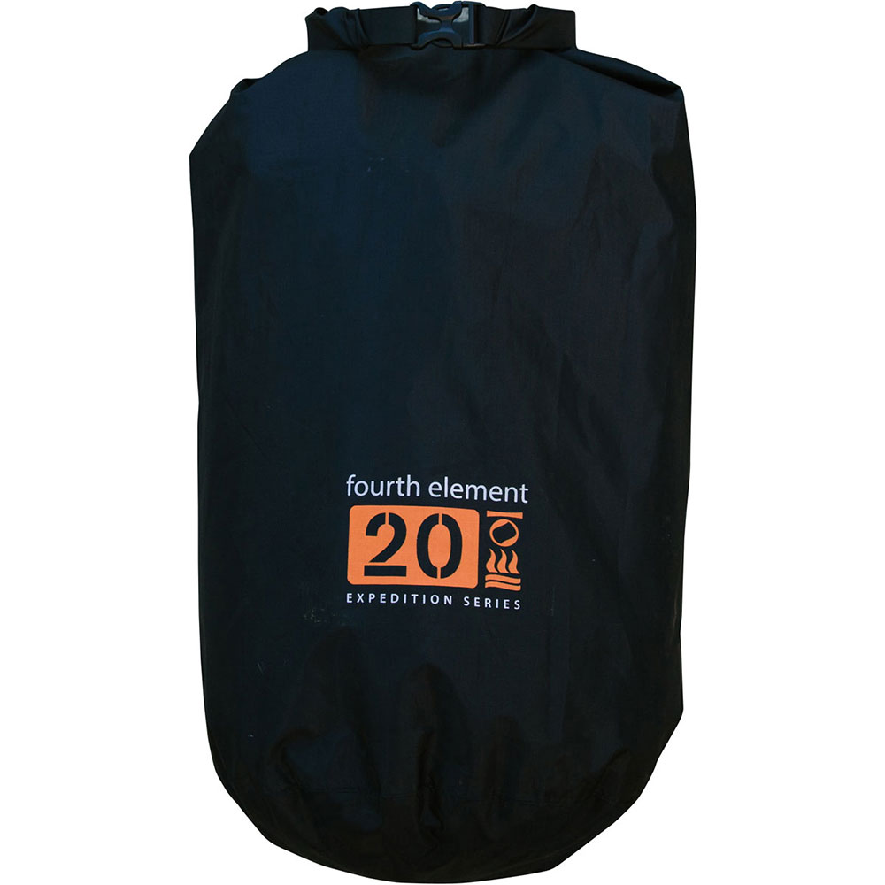 Fourth Element Dry-Sac Bag - 20 lt