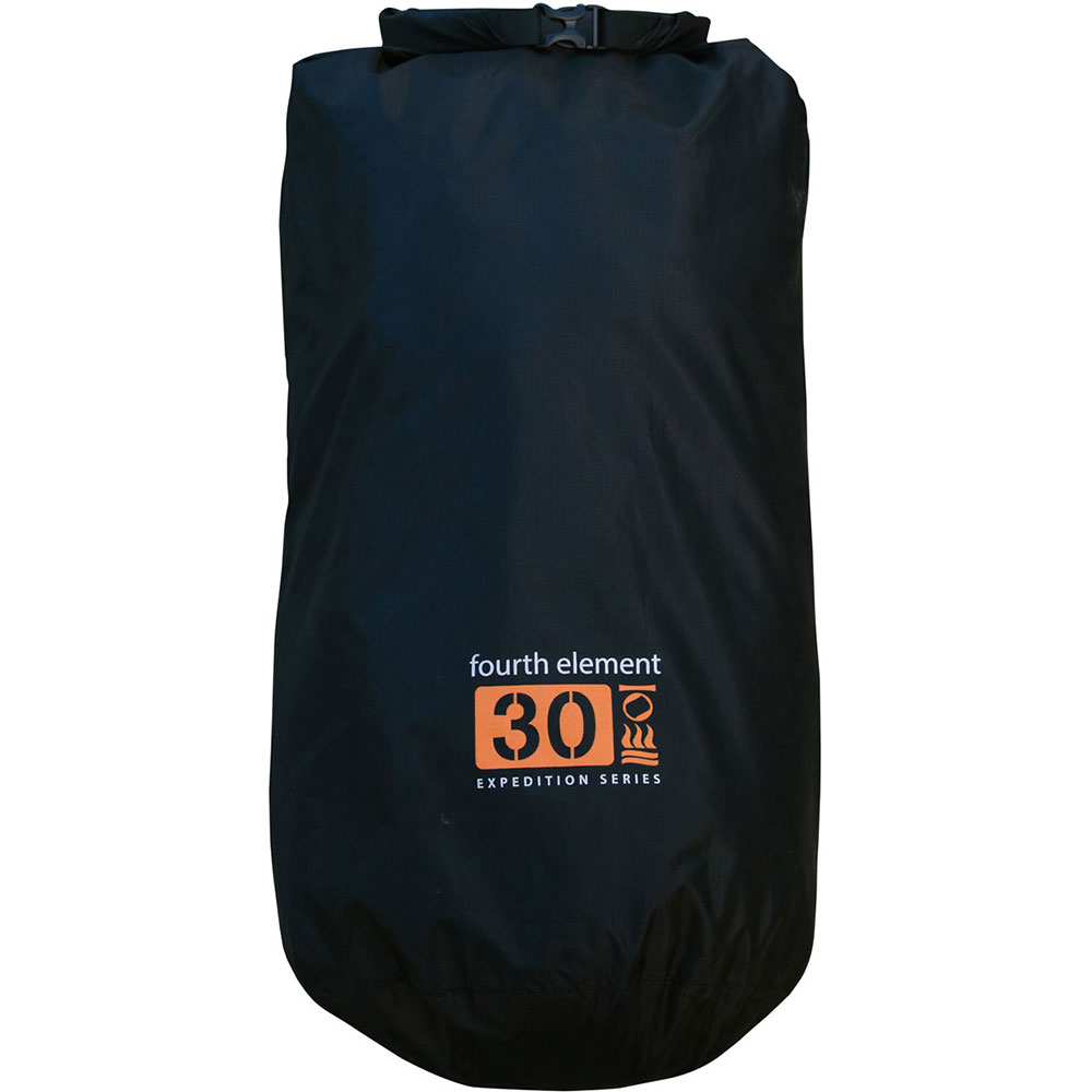 Fourth Element Dry-Sac Bag - 30 lt