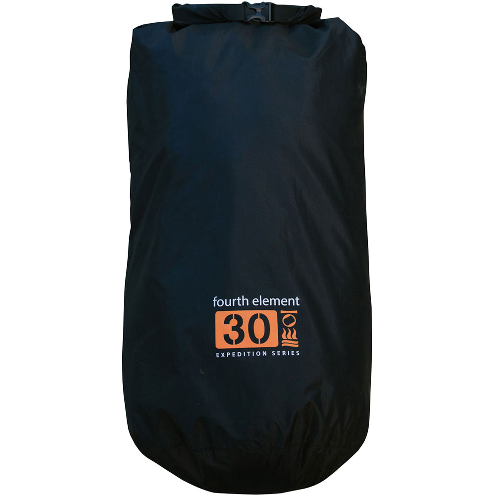 Fourth Element Dry-Sac Bag - 30 lt - Click Image to Close