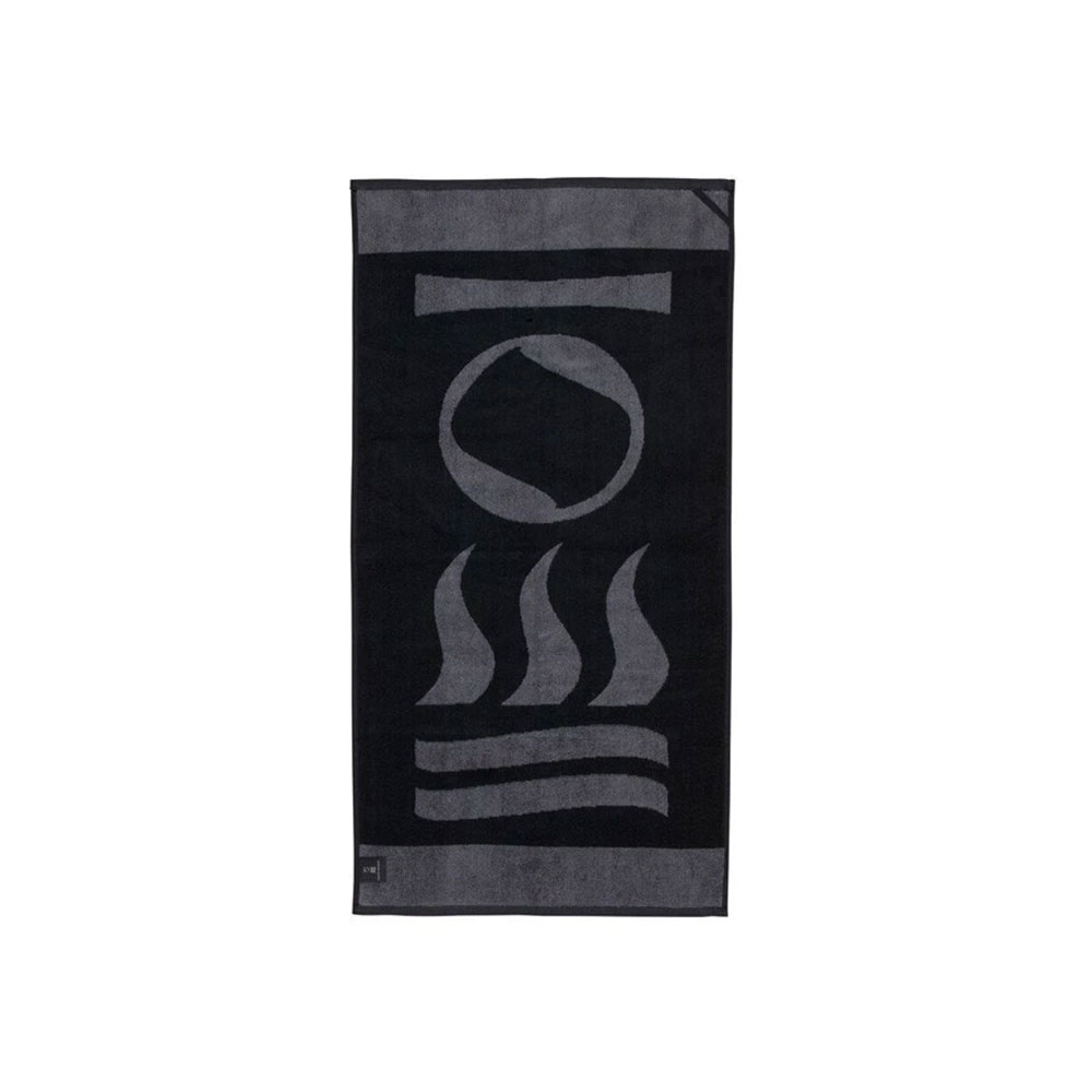 Fourth Element Drysuit Diver Towel - 100x50cm