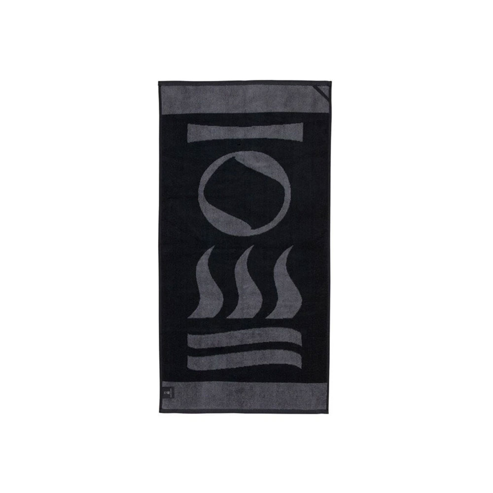 Fourth Element Drysuit Diver Towel - 100x50cm - Click Image to Close