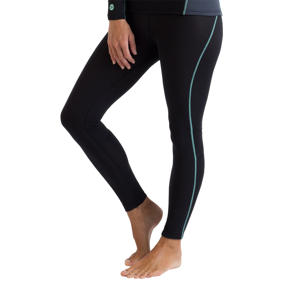 Fourth Element J2 Base Layer Leggings - Ladies - Click Image to Close