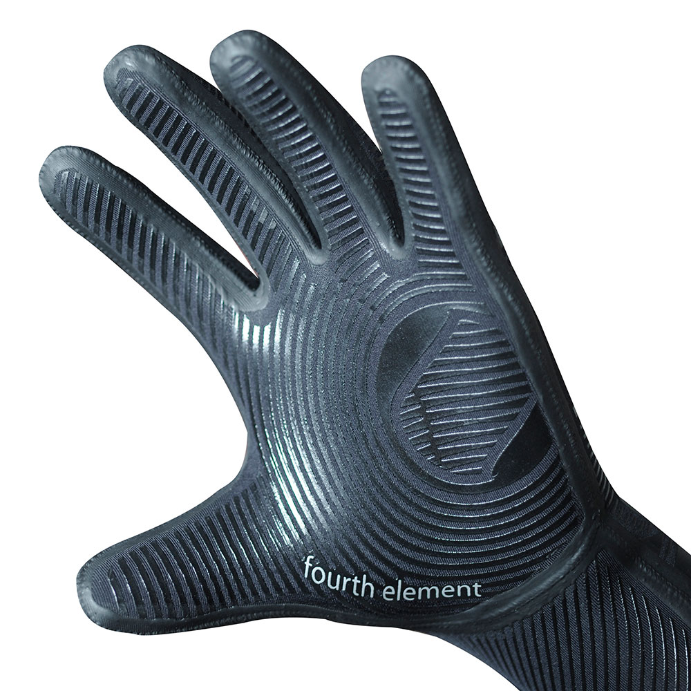 Fourth Element Neoprene Dive Gloves - 3mm