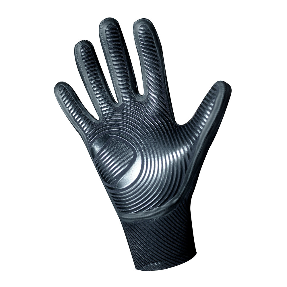 Fourth Element Neoprene Dive Gloves - 3mm - Click Image to Close