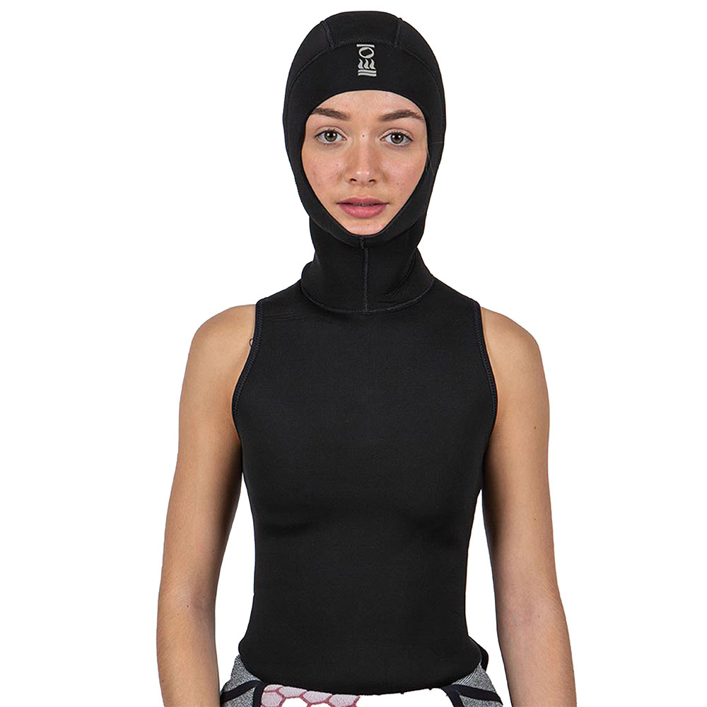 Fourth Element Neoprene Hooded Vest - Womens