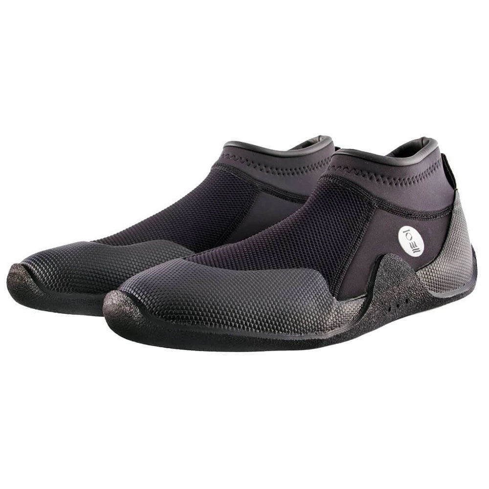 Fourth Element Rock Hopper Shoe - 3mm Neoprene | 12 - Click Image to Close