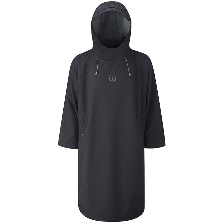 Fourth Element Storm Poncho - Click Image to Close
