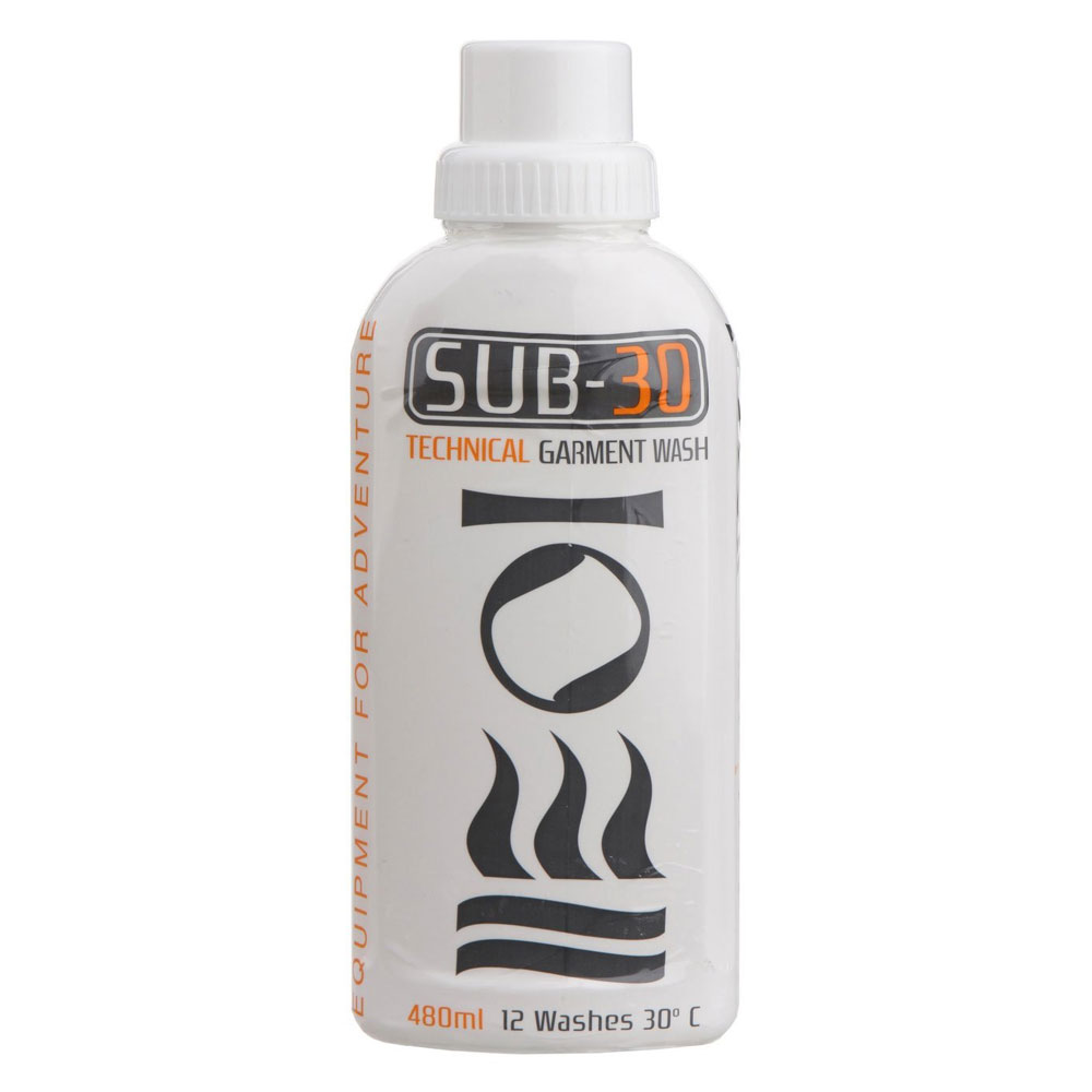 Fourth Element Sub 30 Technical Garment Wash - Click Image to Close